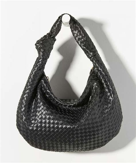 bottega padded bag dupe|bottega bag dupe anthropologie.